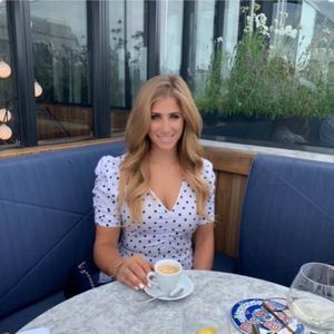 Meet your Posher, Bianca